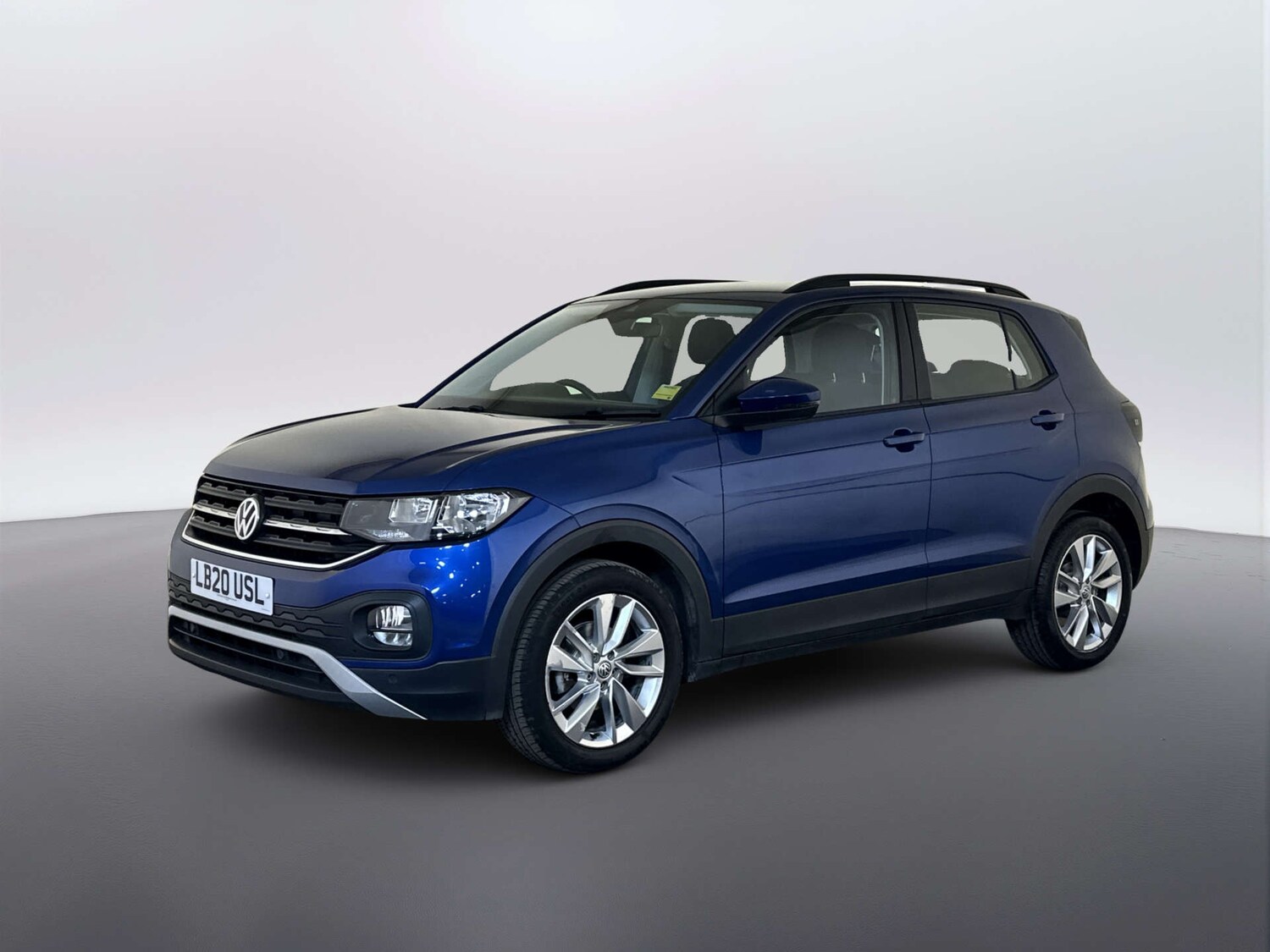 Used Volkswagen T-Cross 2020 for sale - 78124725: Photo 6