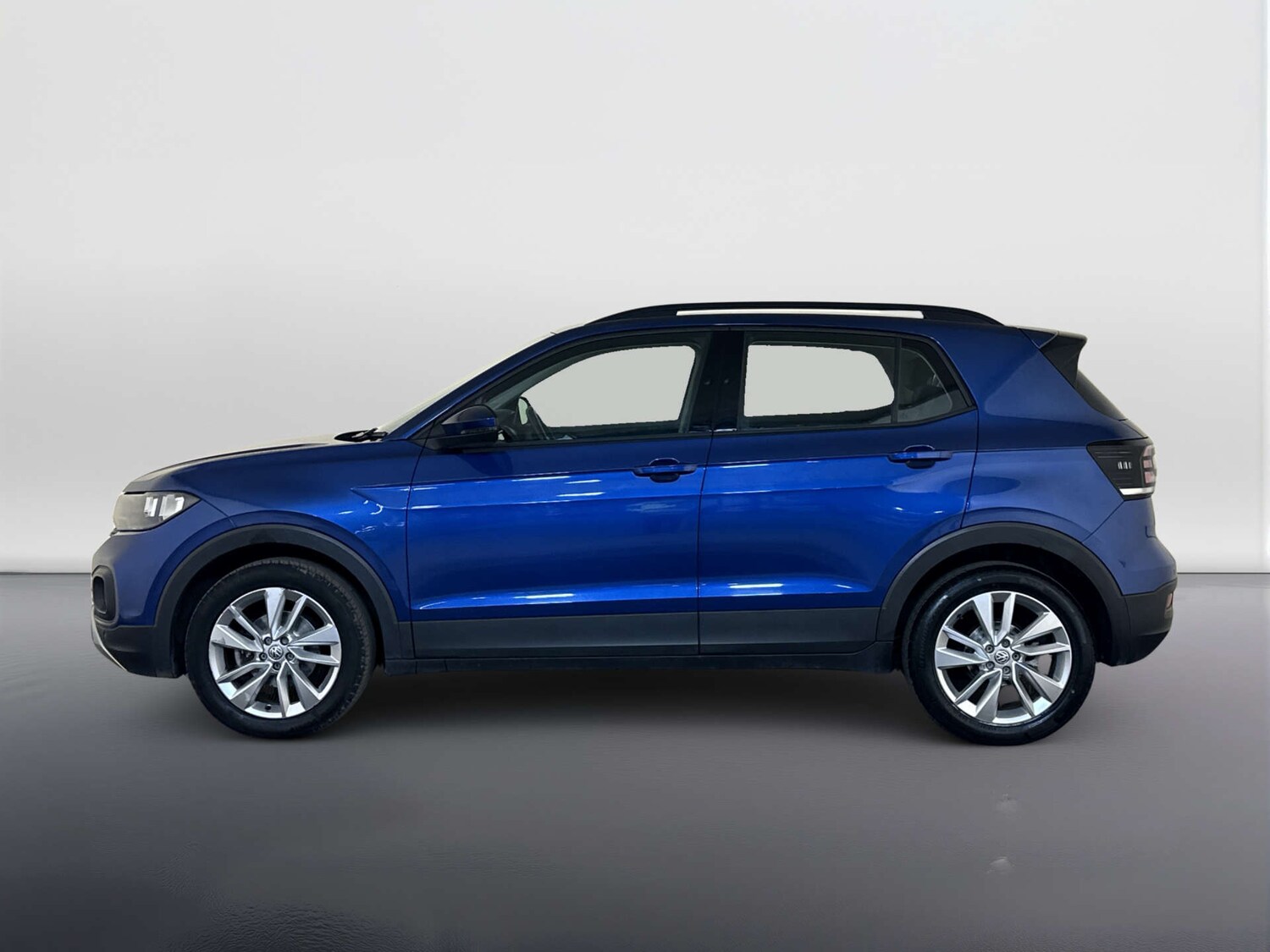 Used Volkswagen T-Cross 2020 for sale - 78124725: Photo 7
