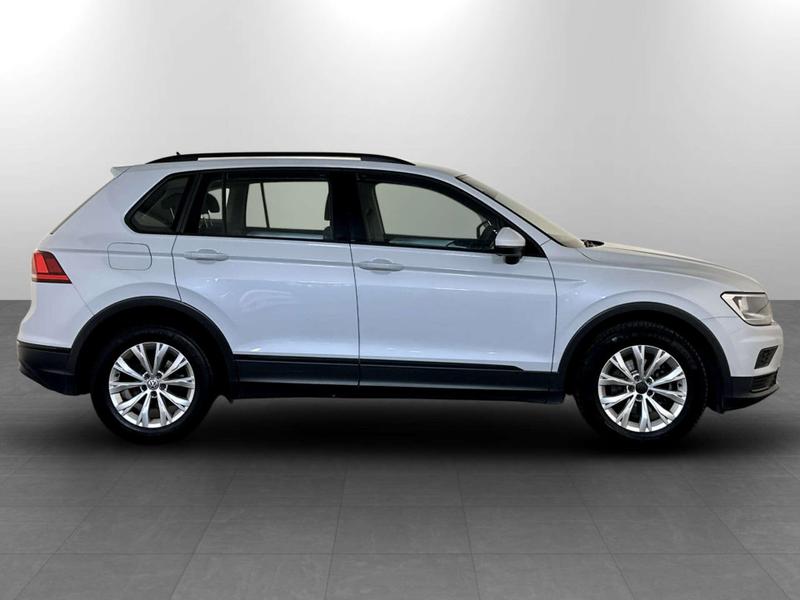 Used Volkswagen Tiguan 2018 for sale - 77113077: Photo 11
