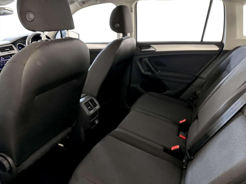 Used Volkswagen Tiguan 2018 for sale - 77113077: Photo 14