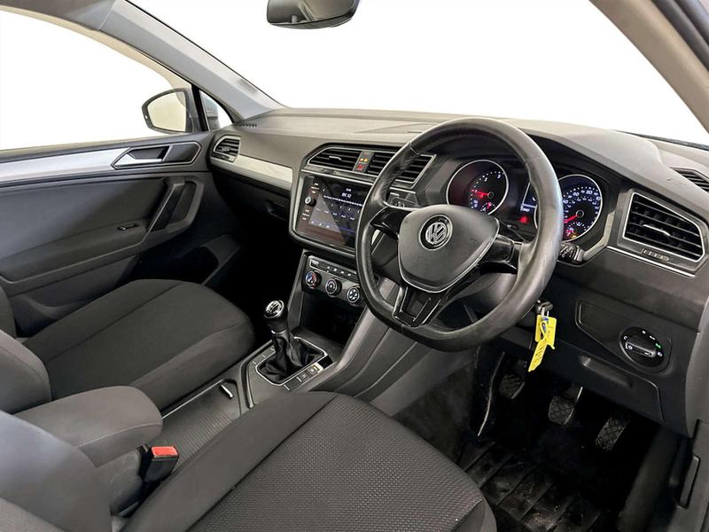 Used Volkswagen Tiguan 2018 for sale - 77113077: Photo 15