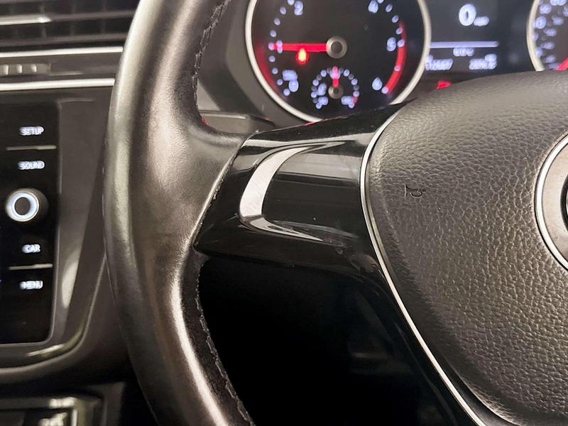 Used Volkswagen Tiguan 2018 for sale - 77113077: Photo 17