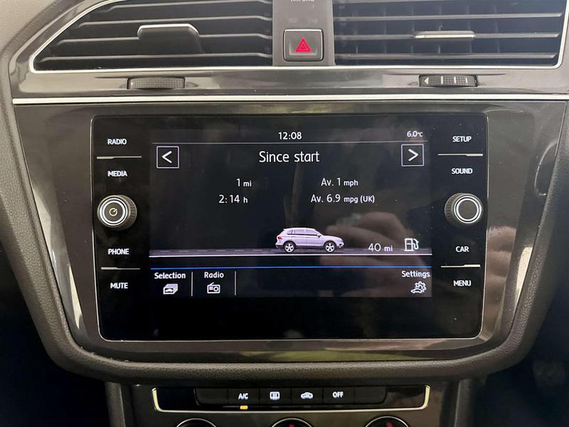 Used Volkswagen Tiguan 2018 for sale - 77113077: Photo 21