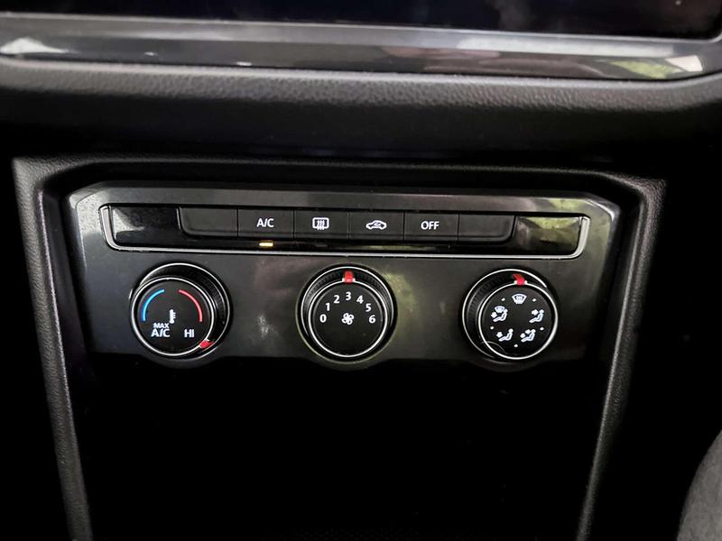 Used Volkswagen Tiguan 2018 for sale - 77113077: Photo 24