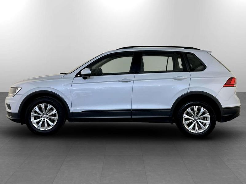 Used Volkswagen Tiguan 2018 for sale - 77113077: Photo 7