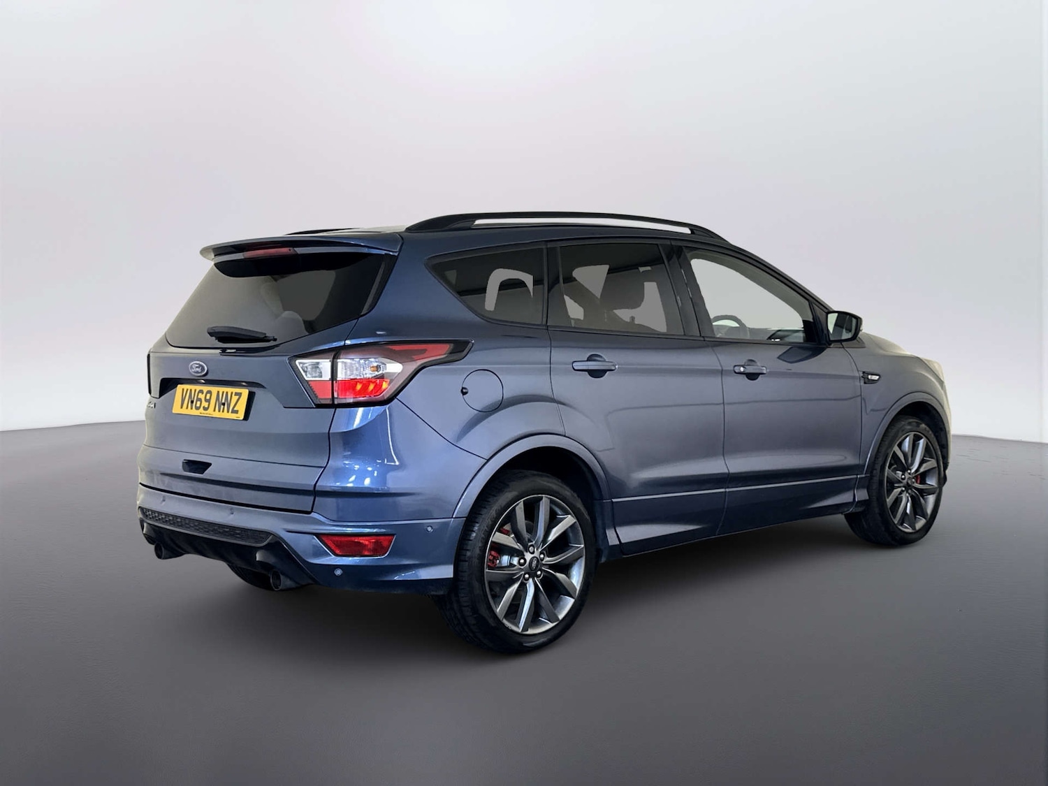 Used Ford Kuga 2019 for sale - 78080692: Photo 10