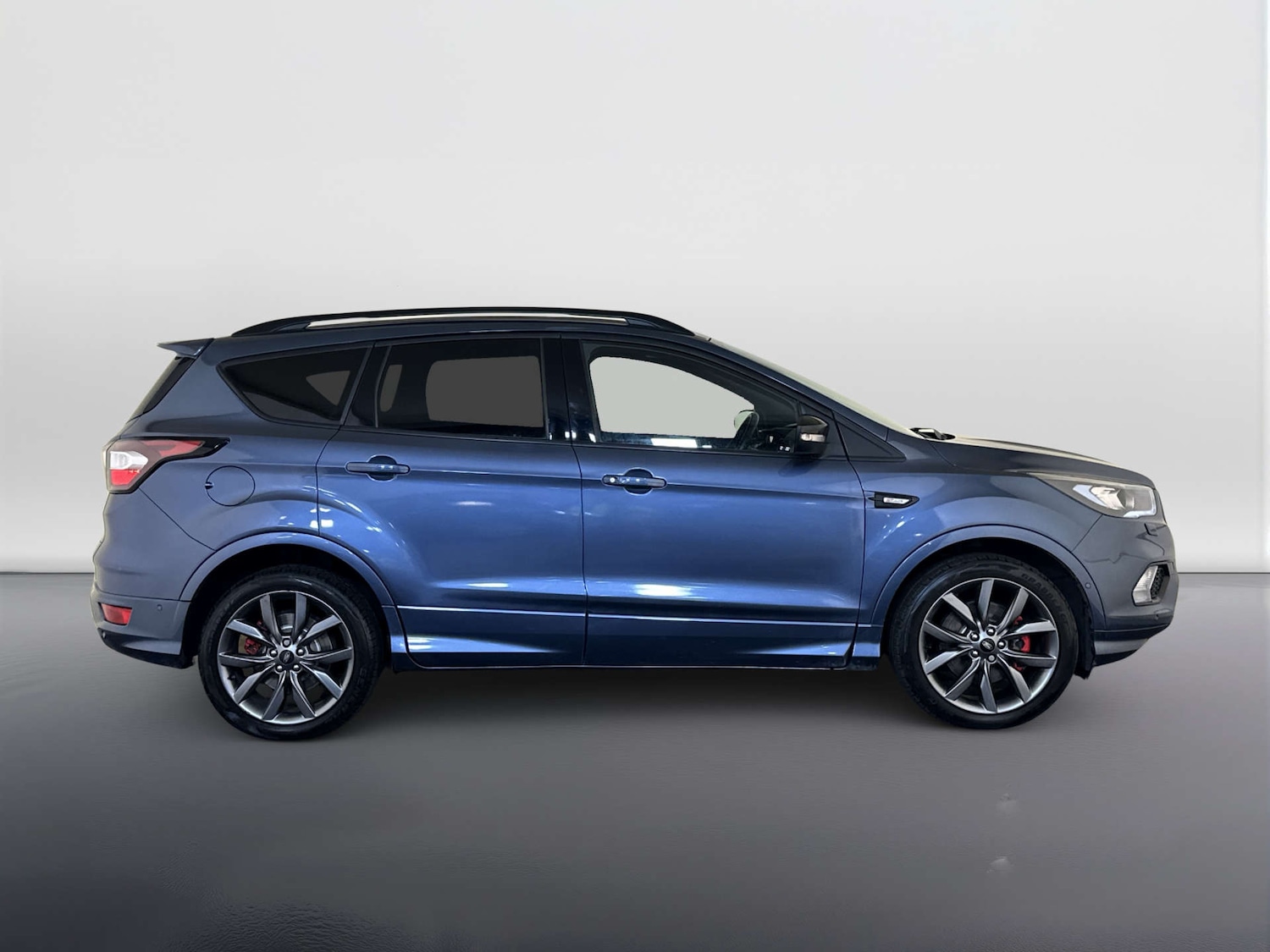 Used Ford Kuga 2019 for sale - 78080692: Photo 11