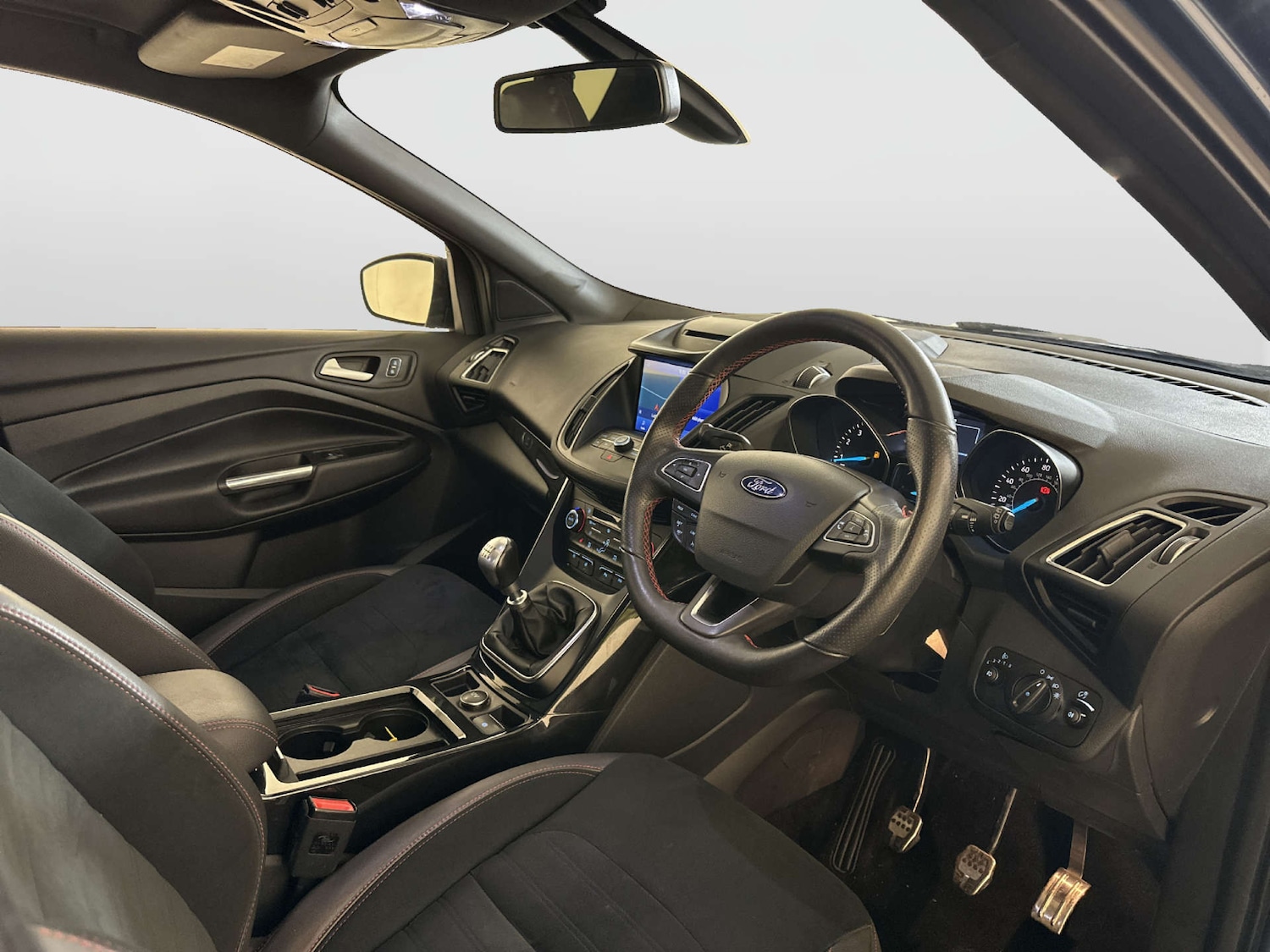 Used Ford Kuga 2019 for sale - 78080692: Photo 15