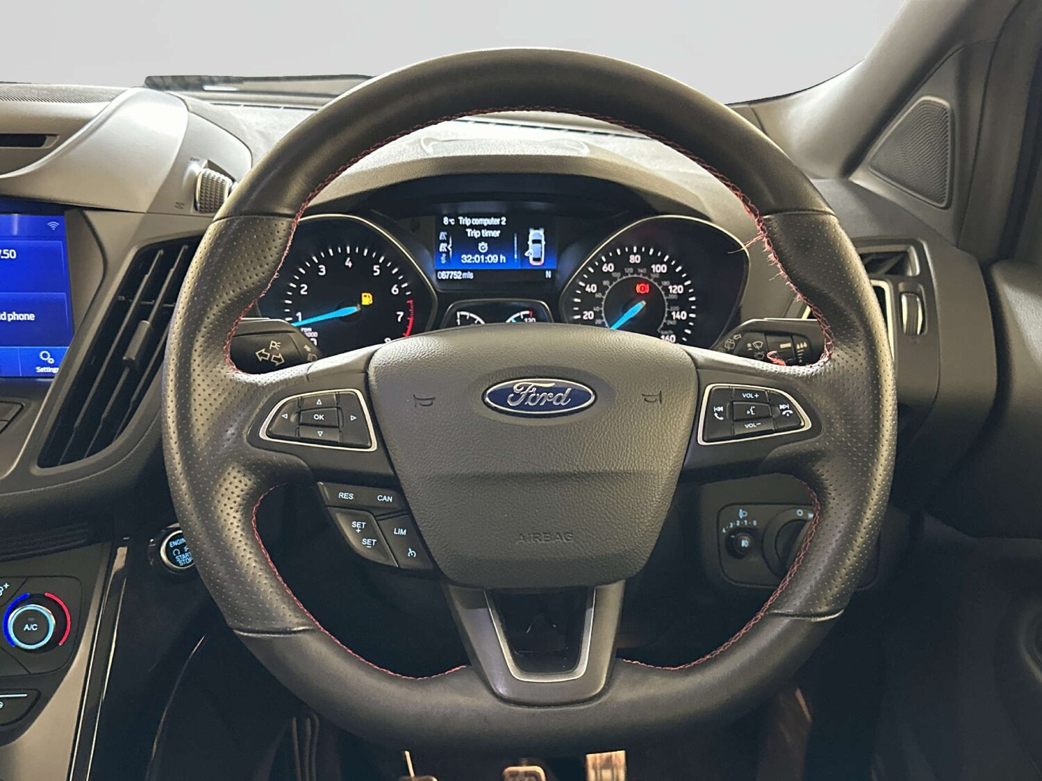 Used Ford Kuga 2019 for sale - 78080692: Photo 16