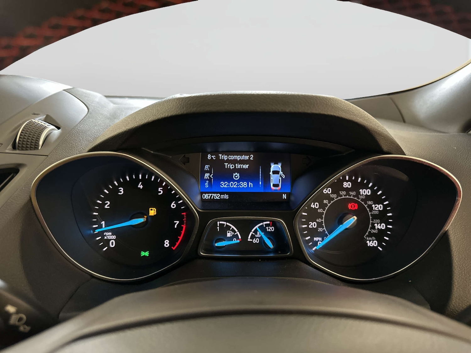 Used Ford Kuga 2019 for sale - 78080692: Photo 18