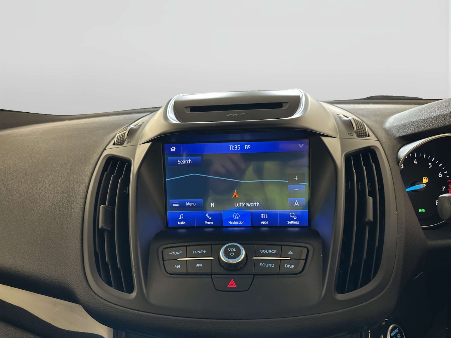 Used Ford Kuga 2019 for sale - 78080692: Photo 21