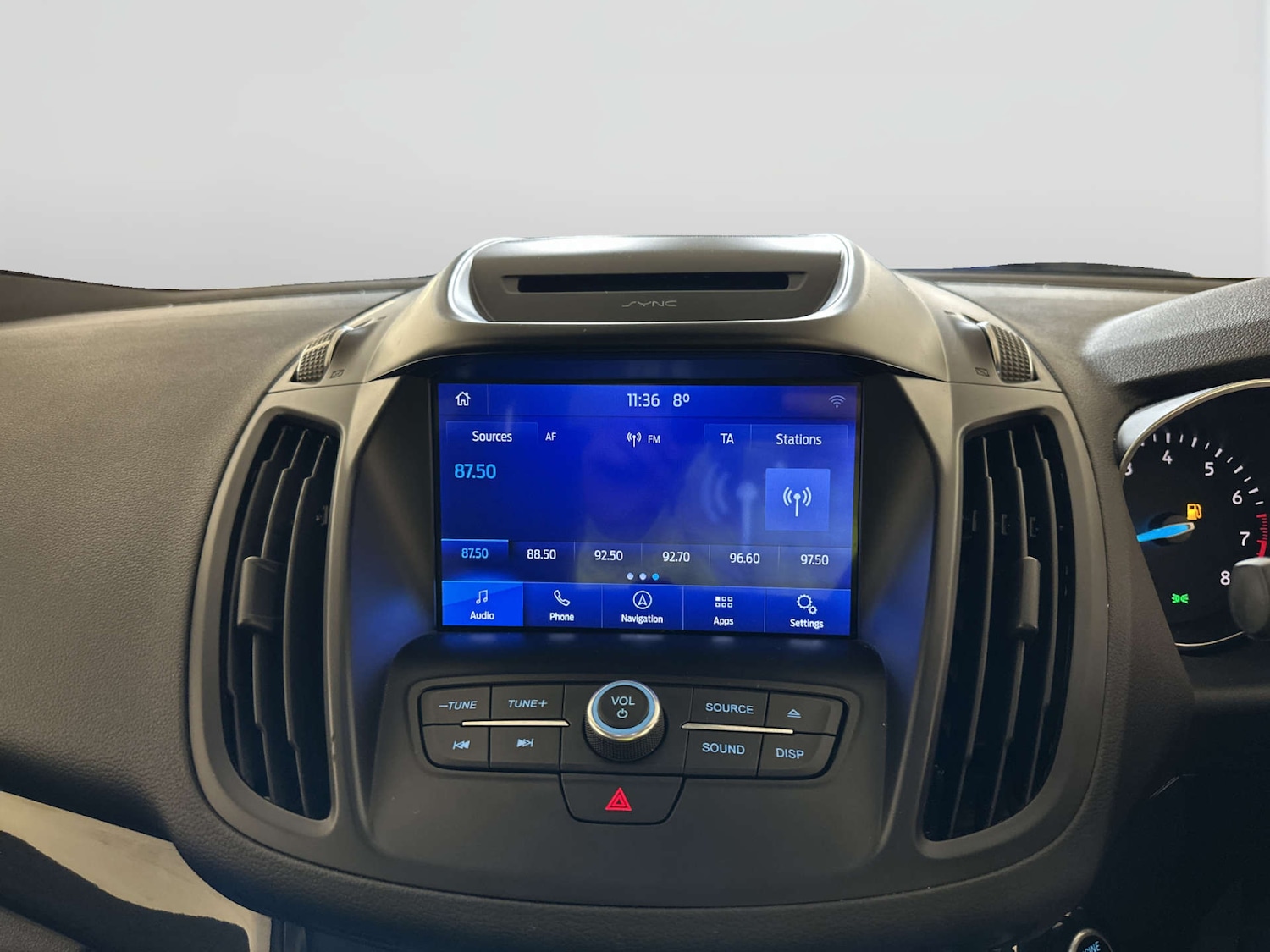 Used Ford Kuga 2019 for sale - 78080692: Photo 22