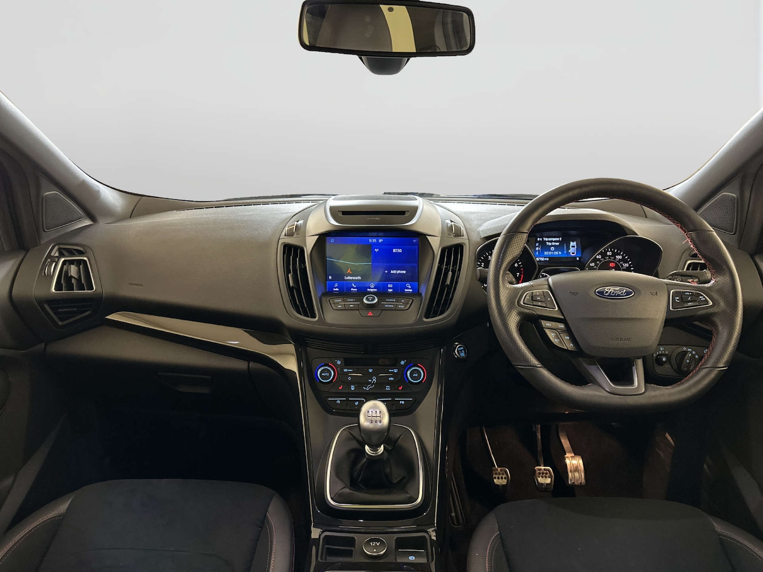 Used Ford Kuga 2019 for sale - 78080692: Photo 3