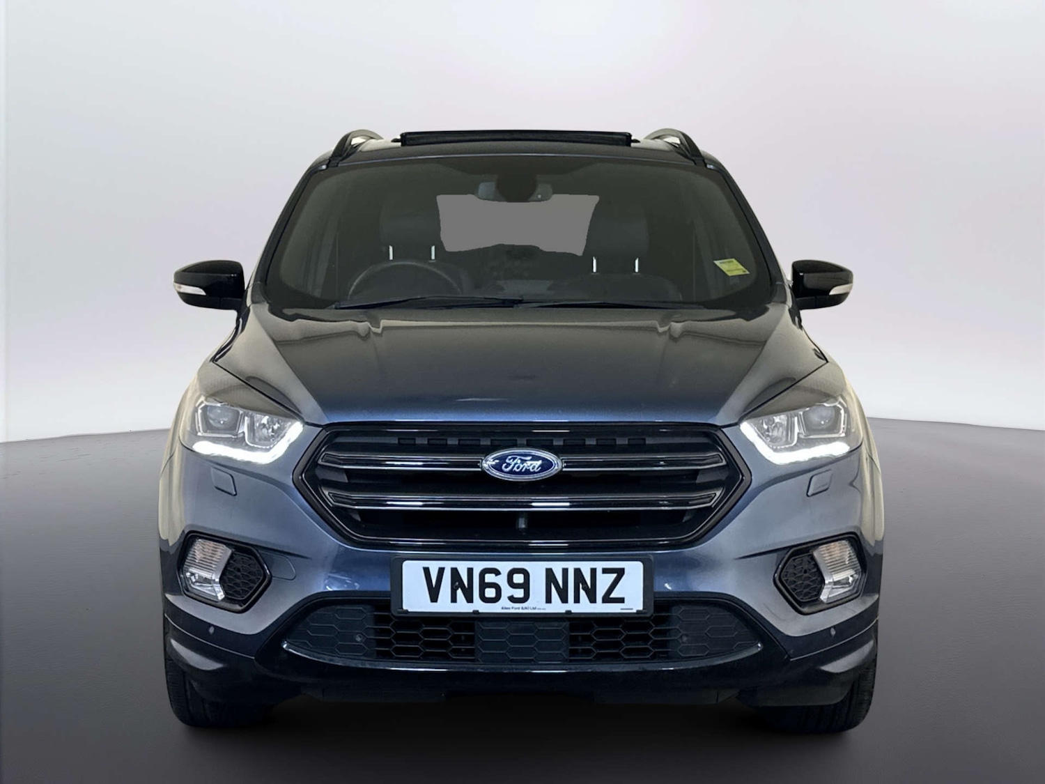 Used Ford Kuga 2019 for sale - 78080692: Photo 5
