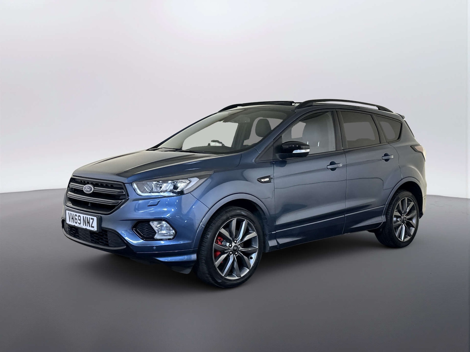 Used Ford Kuga 2019 for sale - 78080692: Photo 6