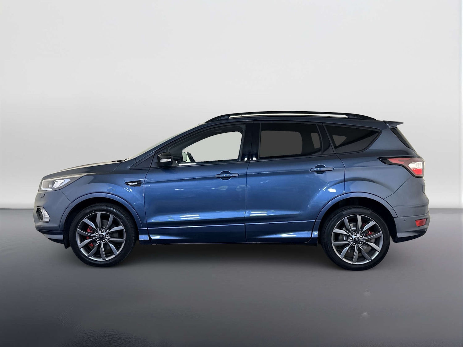 Used Ford Kuga 2019 for sale - 78080692: Photo 7