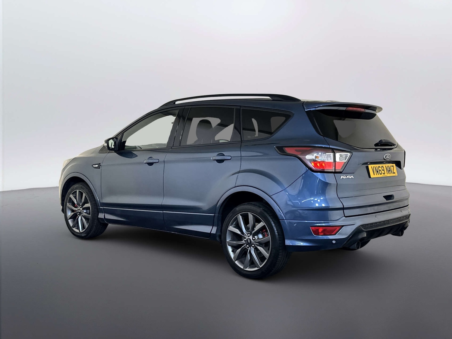 Used Ford Kuga 2019 for sale - 78080692: Photo 8