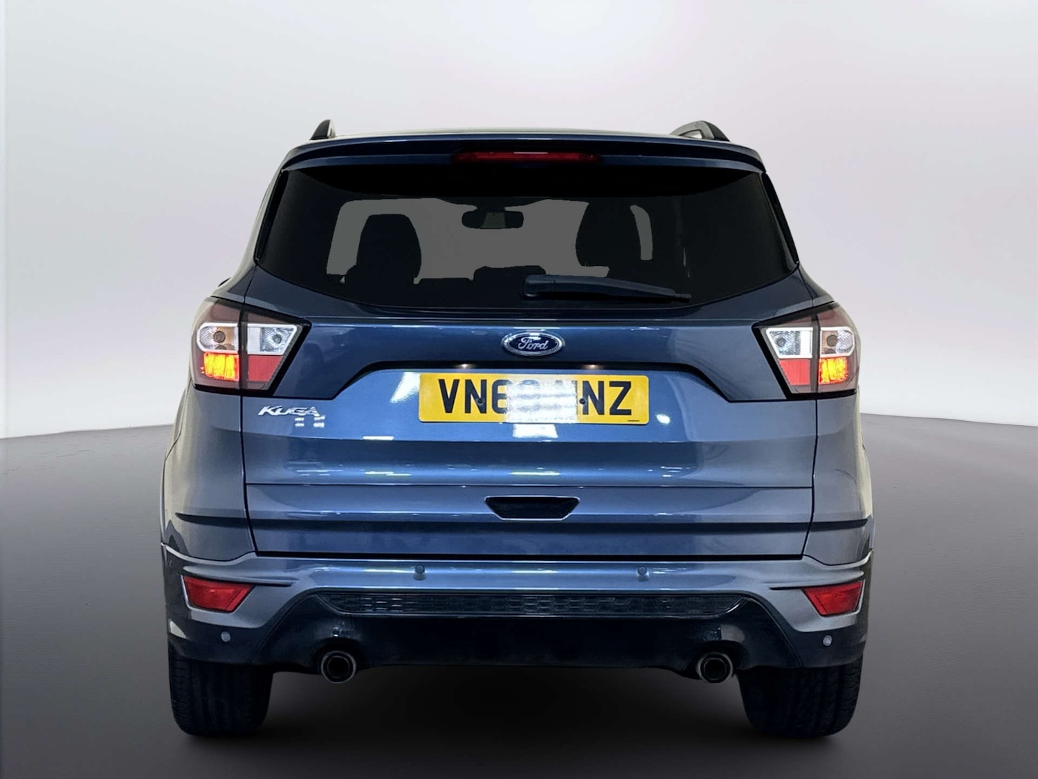 Used Ford Kuga 2019 for sale - 78080692: Photo 9