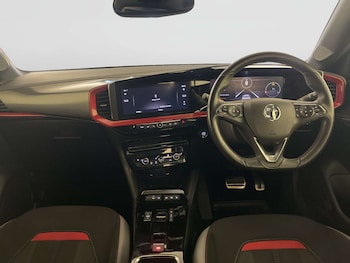 Used Vauxhall Mokka 2022 for sale - 78496454: Photo