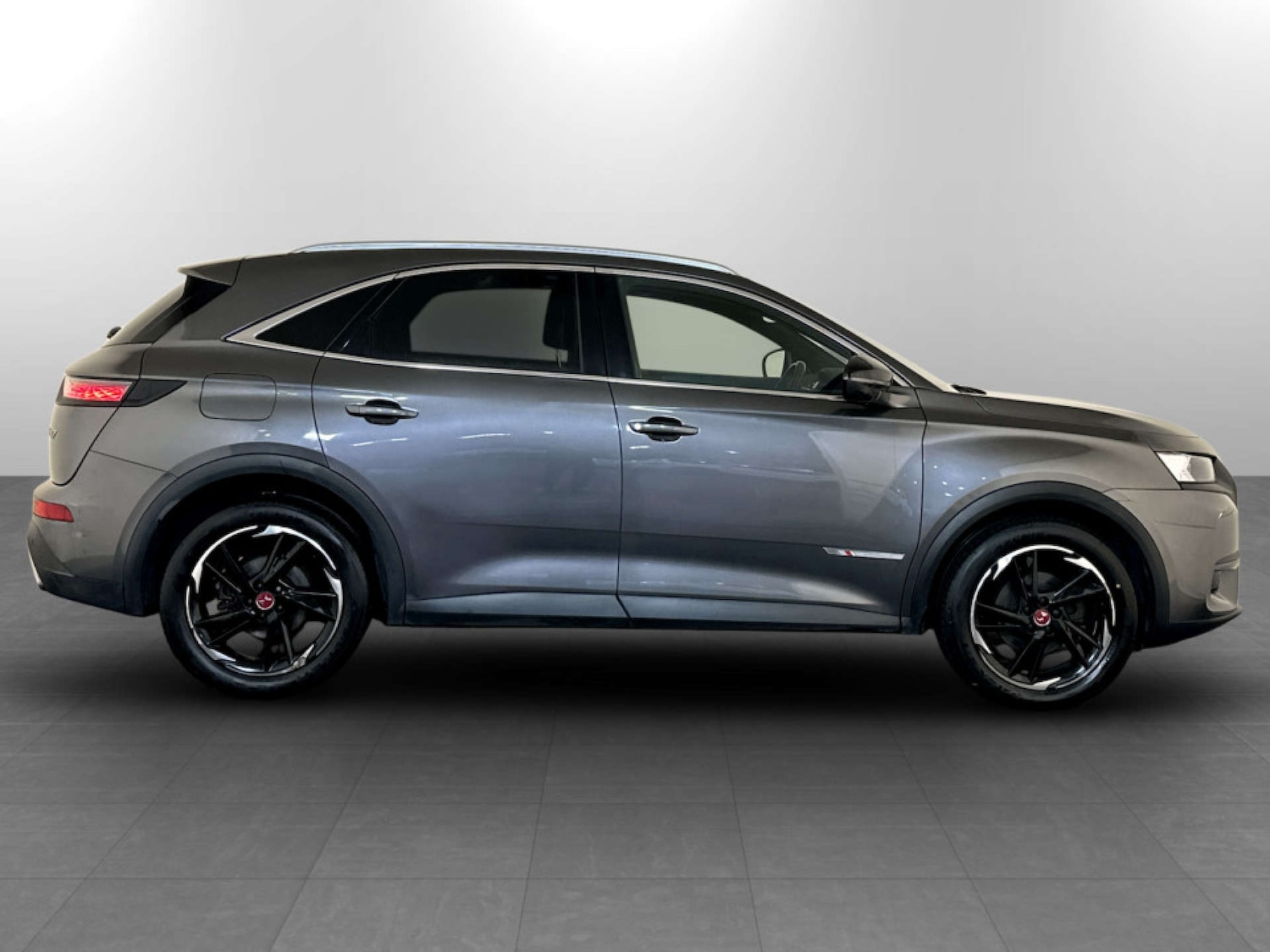 Used DS Automobiles DS 7 2018 for sale - 77452498: Photo 10