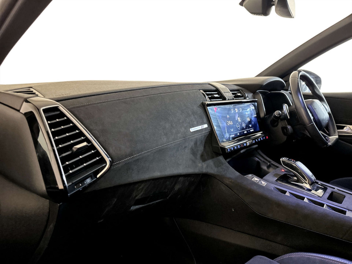 Used DS Automobiles DS 7 2018 for sale - 77452498: Photo 11