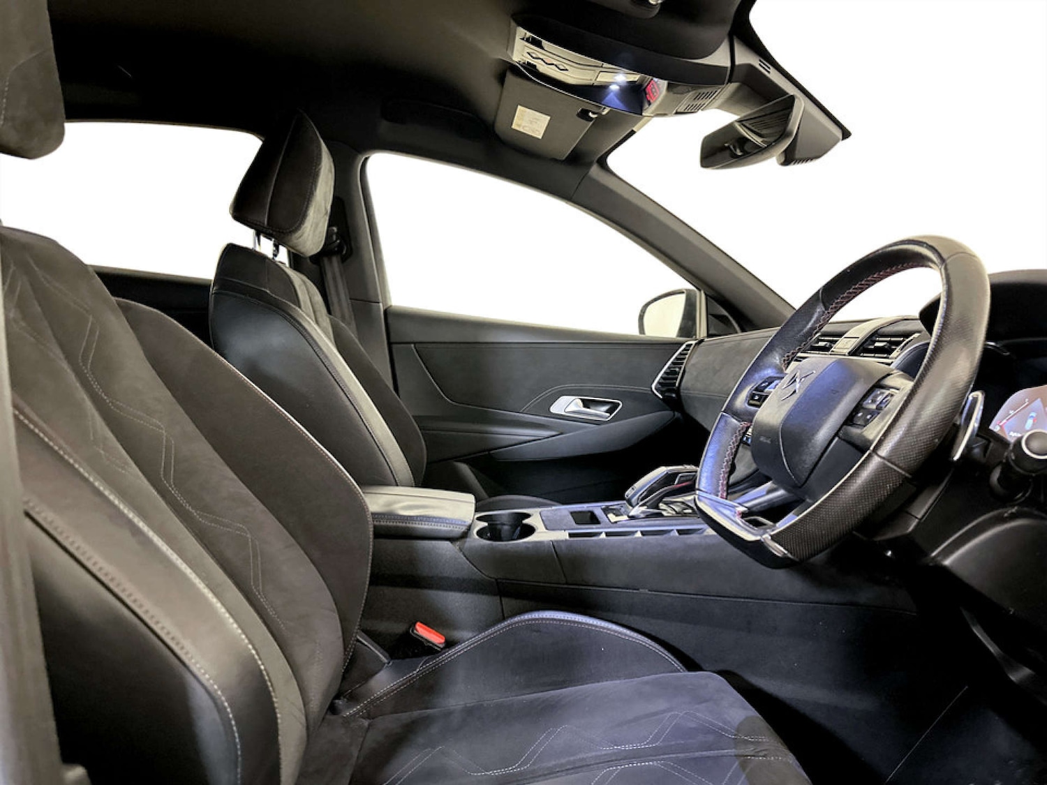 Used DS Automobiles DS 7 2018 for sale - 77452498: Photo 12