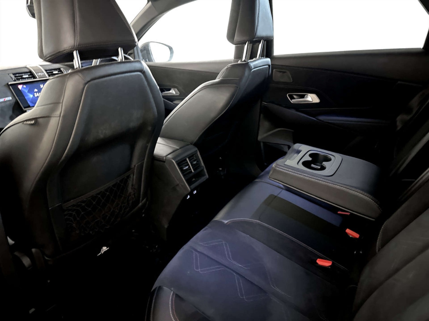 Used DS Automobiles DS 7 2018 for sale - 77452498: Photo 13