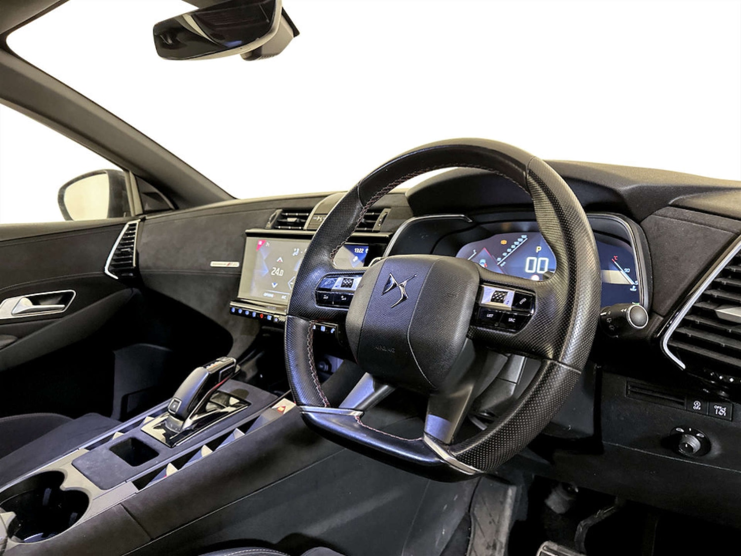 Used DS Automobiles DS 7 2018 for sale - 77452498: Photo 14