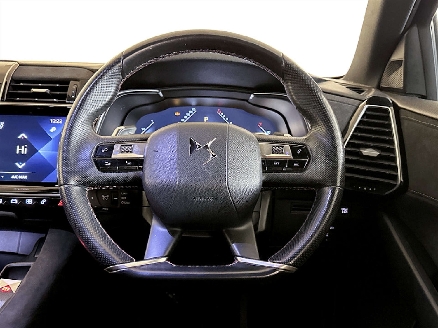 Used DS Automobiles DS 7 2018 for sale - 77452498: Photo 15