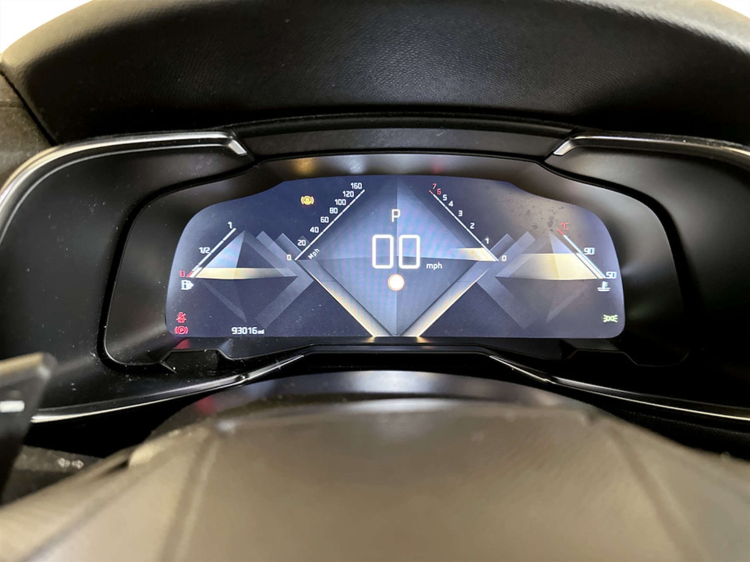 Used DS Automobiles DS 7 2018 for sale - 77452498: Photo 17