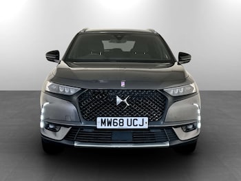 Used DS Automobiles DS 7 2018 for sale - 77452498: Photo