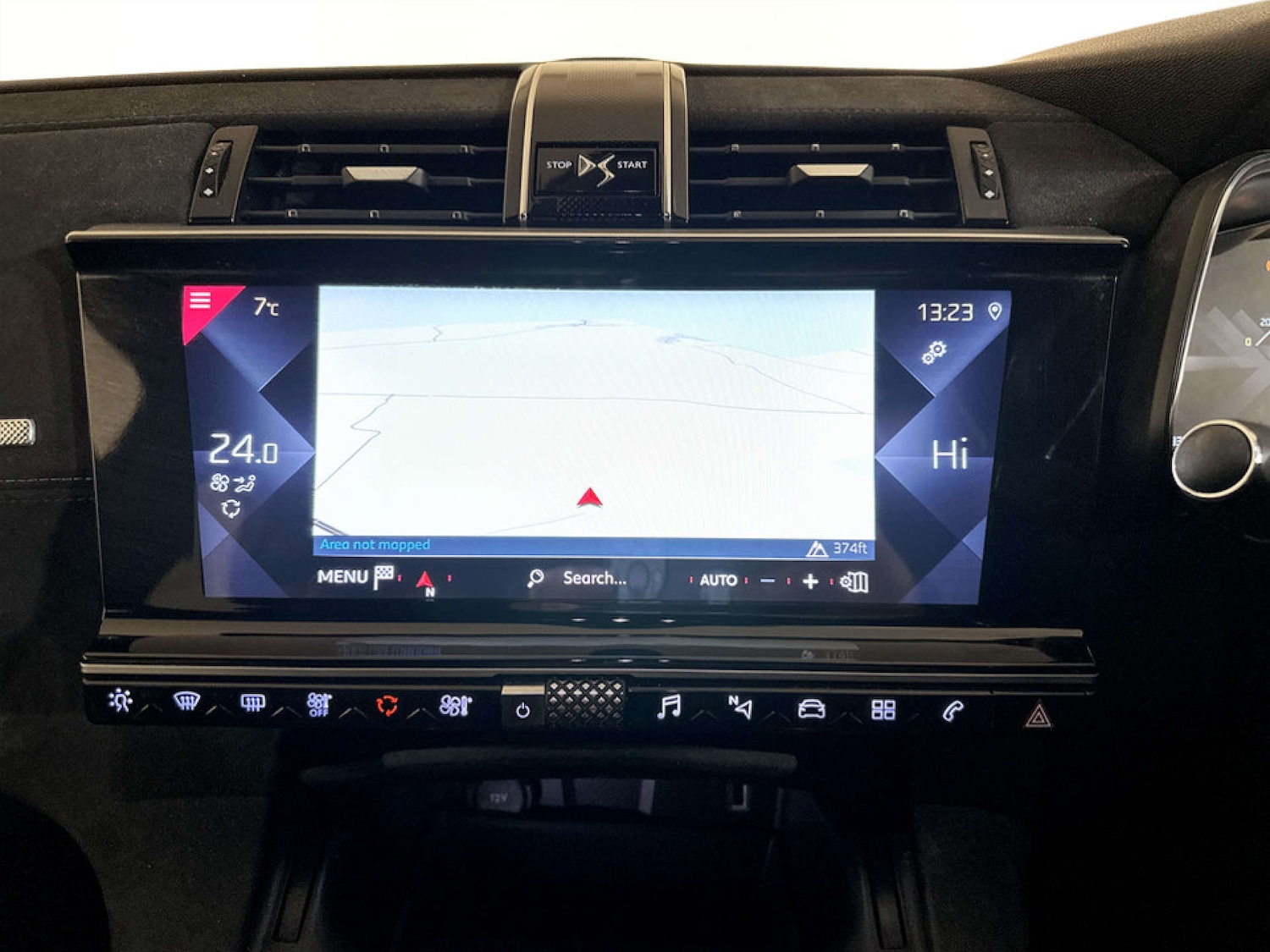 Used DS Automobiles DS 7 2018 for sale - 77452498: Photo 20