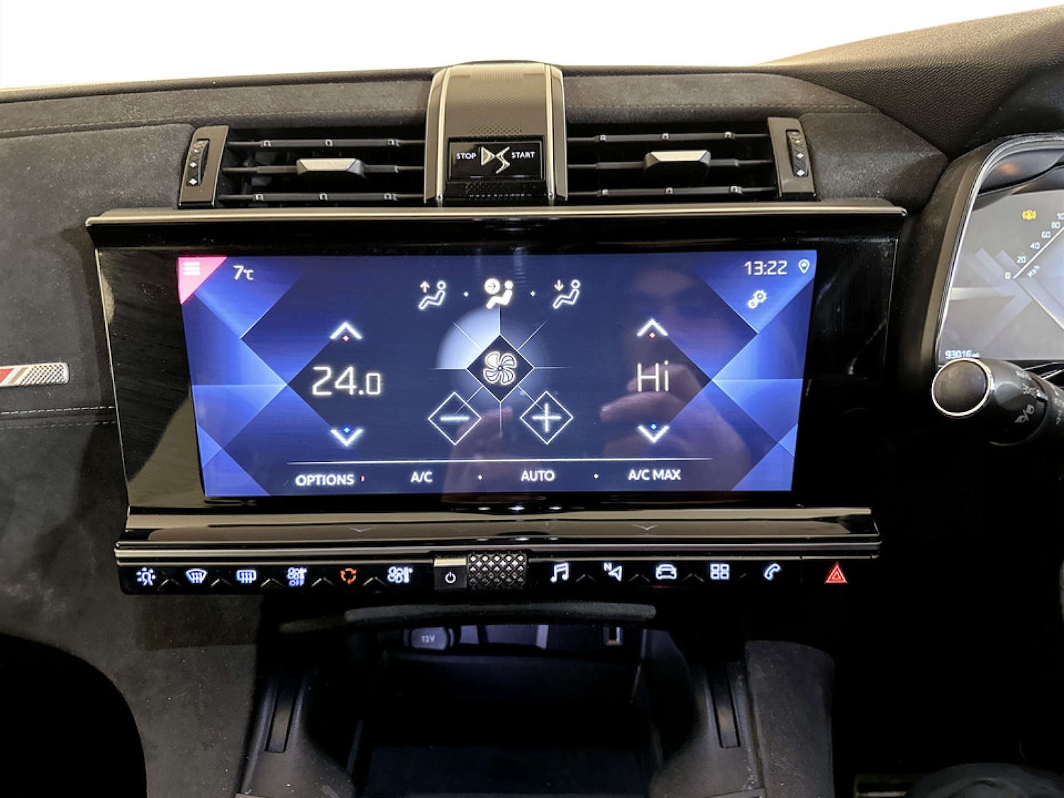 Used DS Automobiles DS 7 2018 for sale - 77452498: Photo 22