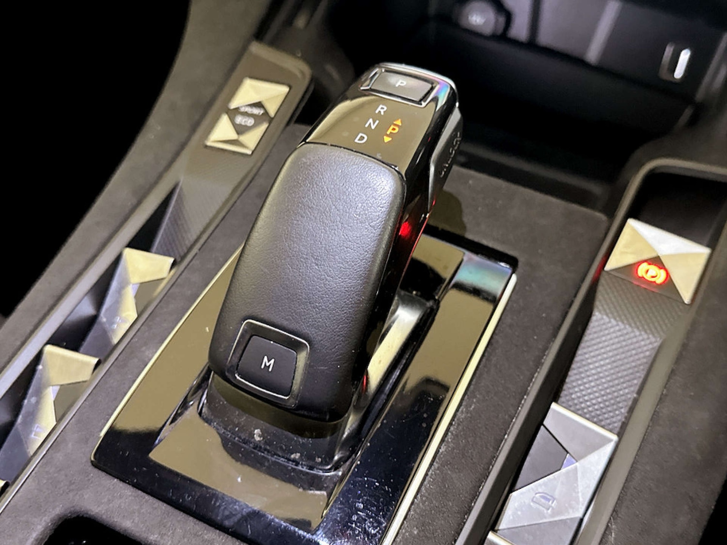 Used DS Automobiles DS 7 2018 for sale - 77452498: Photo 23