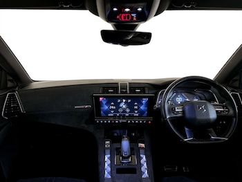 Used DS Automobiles DS 7 2018 for sale - 77452498: Photo