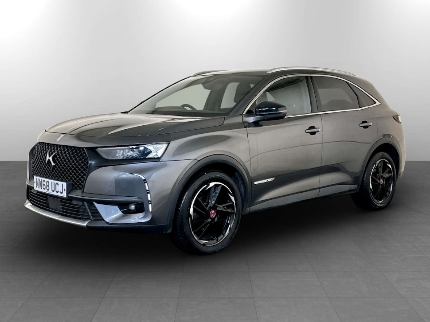 Used DS Automobiles DS 7 2018 for sale - 77452498: Photo 5