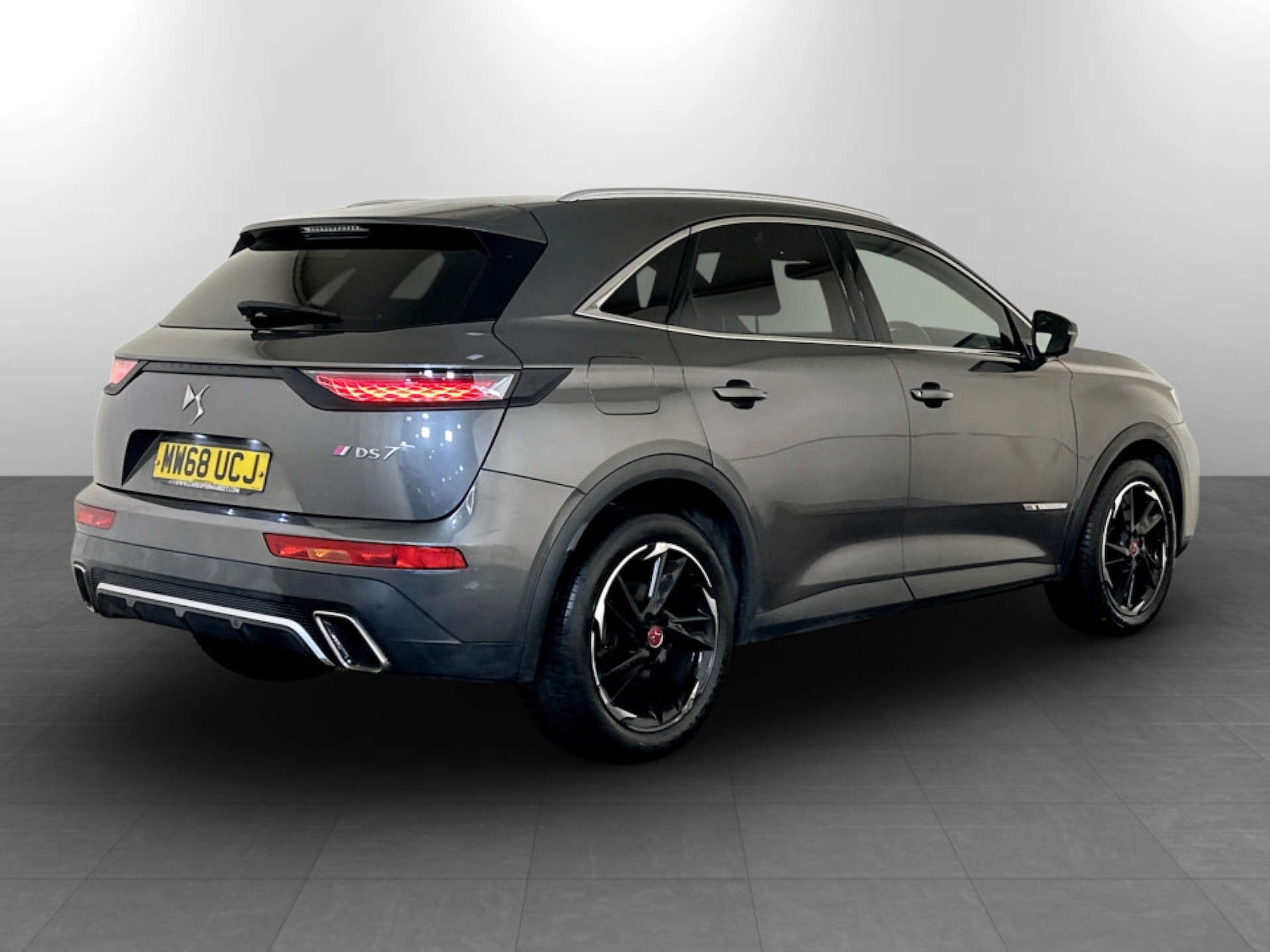 Used DS Automobiles DS 7 2018 for sale - 77452498: Photo 9