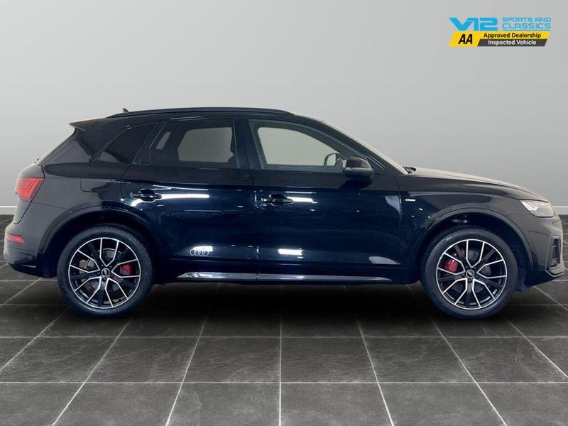 Used Audi Q5 2021 for sale - 76422025: Photo 11
