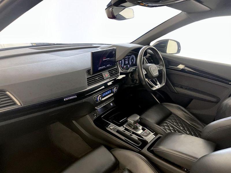 Used Audi Q5 2021 for sale - 76422025: Photo 12