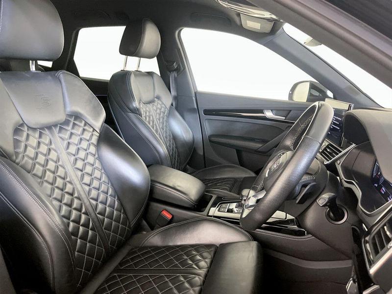 Used Audi Q5 2021 for sale - 76422025: Photo 13