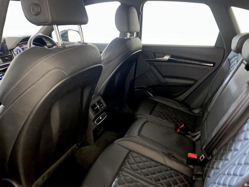 Used Audi Q5 2021 for sale - 76422025: Photo 14