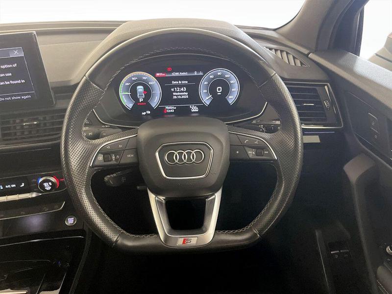 Used Audi Q5 2021 for sale - 76422025: Photo 16
