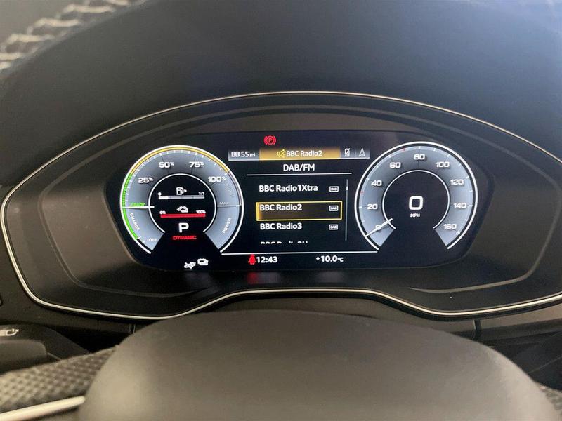 Used Audi Q5 2021 for sale - 76422025: Photo 17