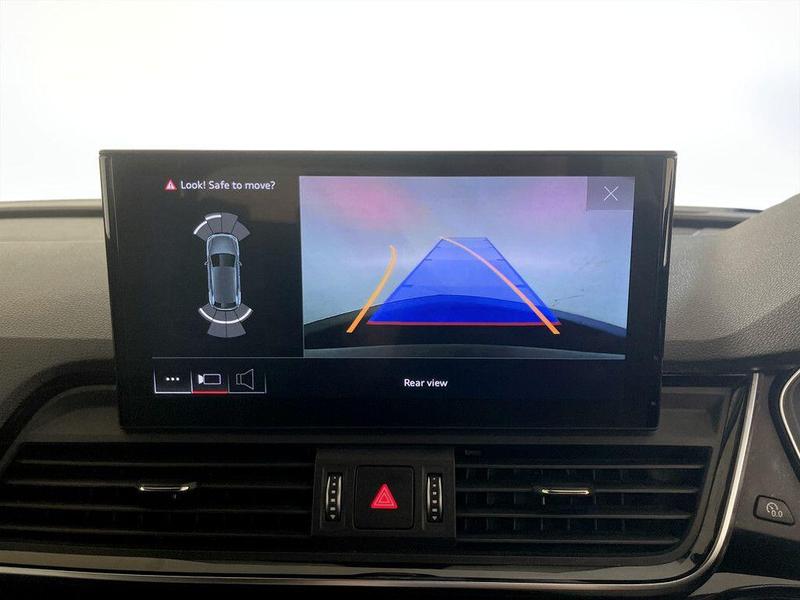 Used Audi Q5 2021 for sale - 76422025: Photo 18