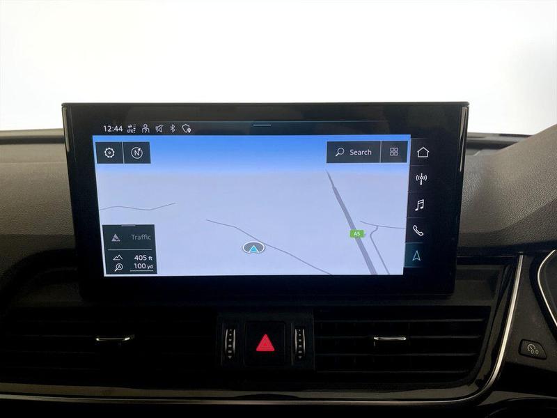 Used Audi Q5 2021 for sale - 76422025: Photo 19