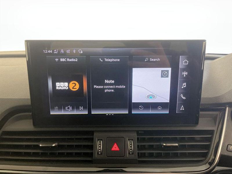 Used Audi Q5 2021 for sale - 76422025: Photo 20