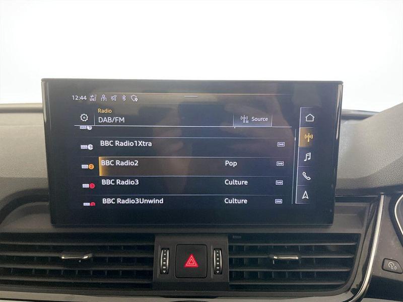 Used Audi Q5 2021 for sale - 76422025: Photo 21