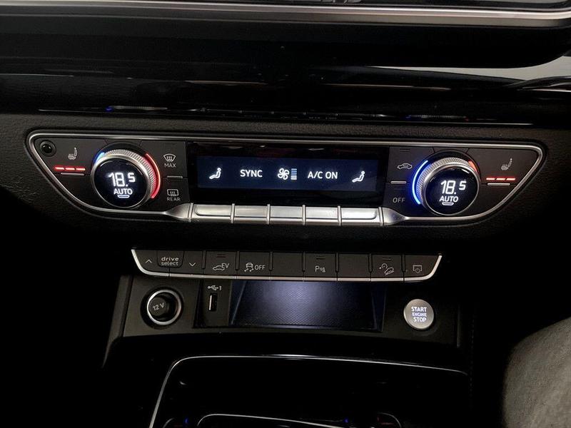 Used Audi Q5 2021 for sale - 76422025: Photo 23