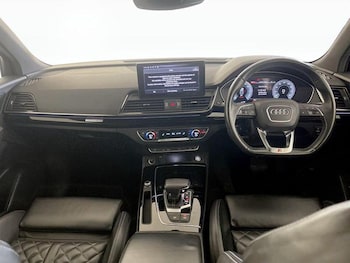 Used Audi Q5 undefined for sale - 76422025: Photo