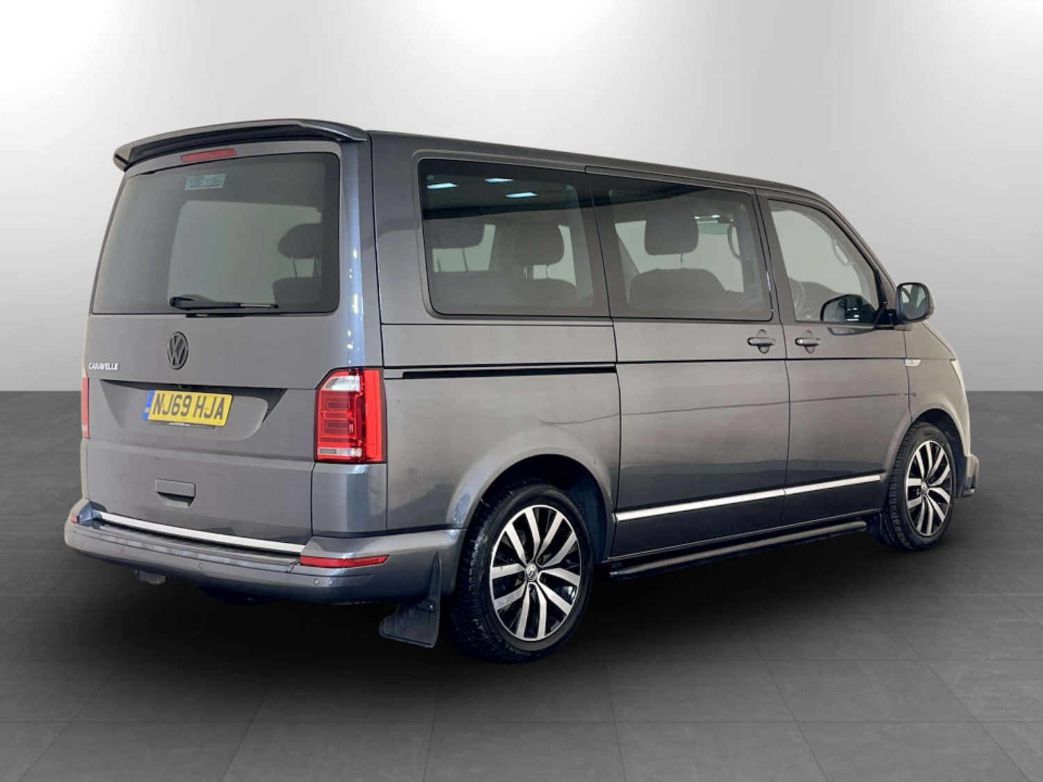 Used Volkswagen Caravelle 2019 for sale - 77434586: Photo 10